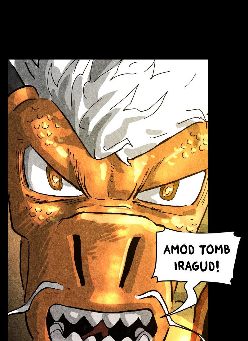 GUL Chap 157 - Next Chap 158