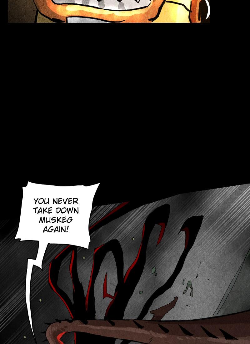 GUL Chap 157 - Next Chap 158