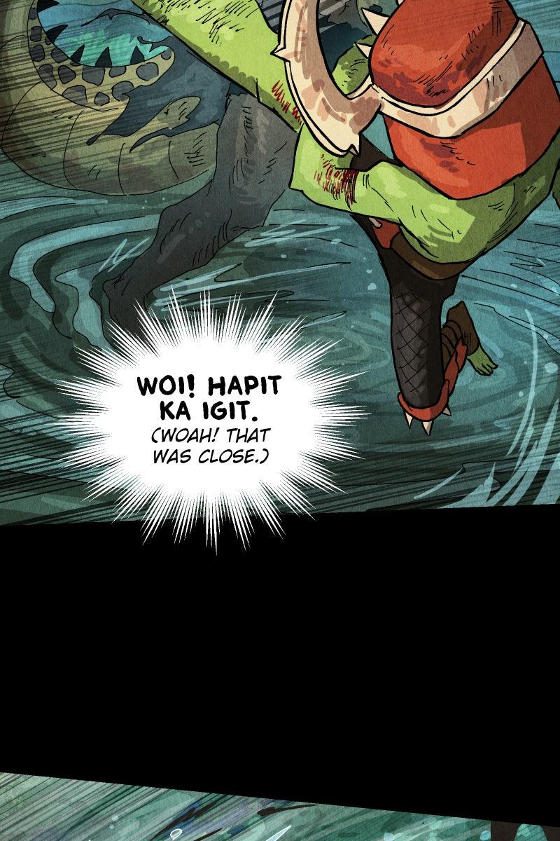 GUL Chap 154 - Next Chap 155