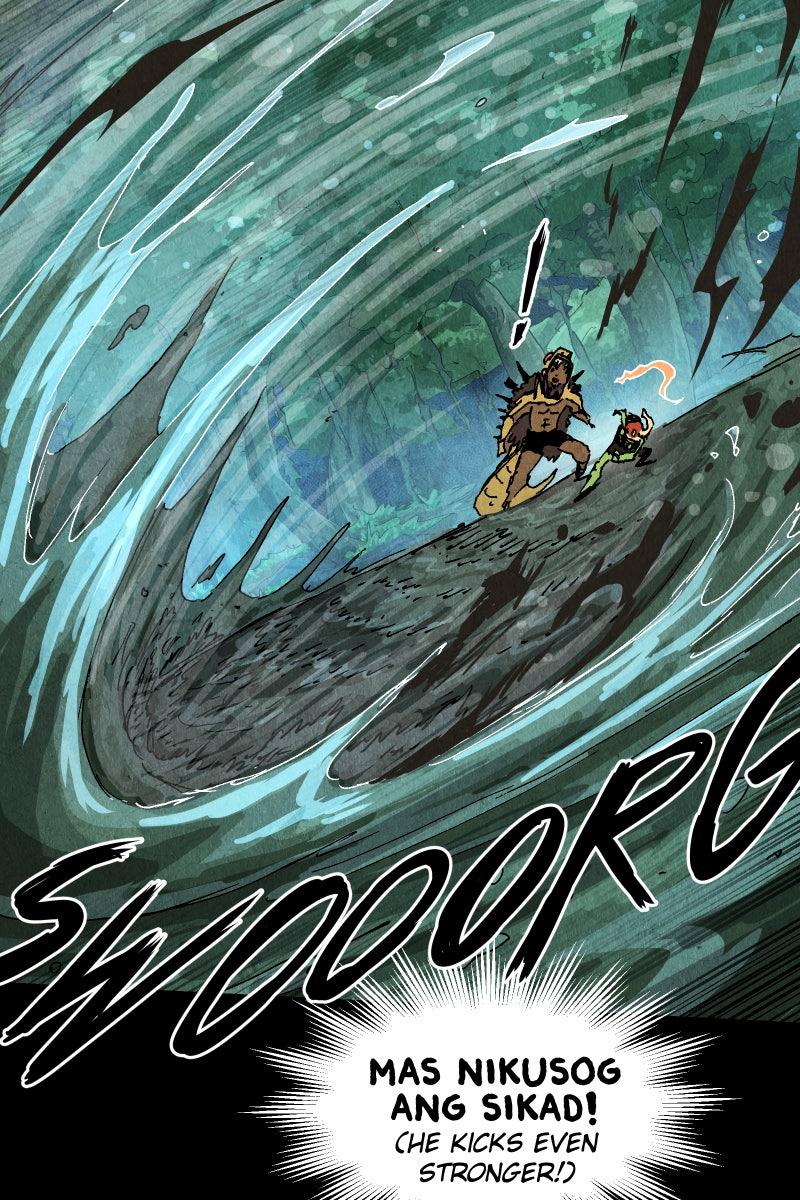 GUL Chap 154 - Next Chap 155