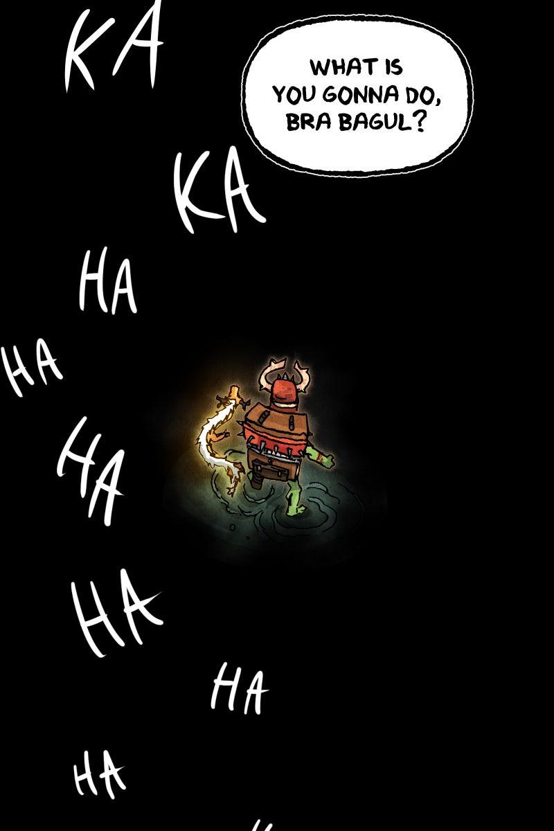 GUL Chap 154 - Next Chap 155