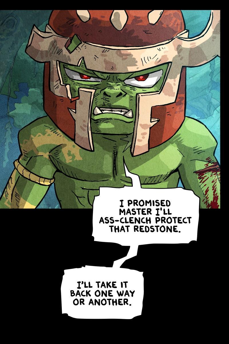 GUL Chap 154 - Next Chap 155