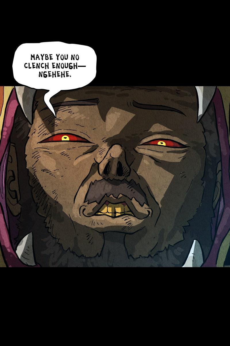 GUL Chap 154 - Next Chap 155