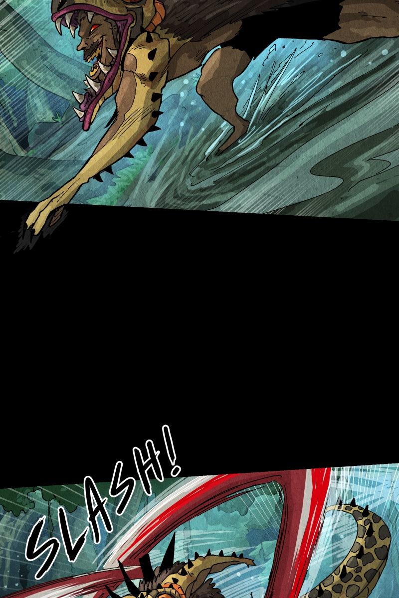GUL Chap 154 - Next Chap 155