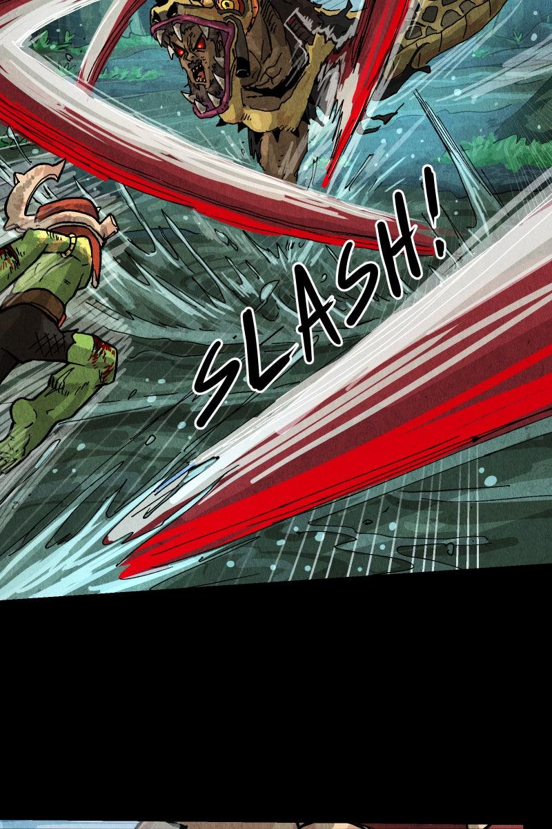 GUL Chap 154 - Next Chap 155