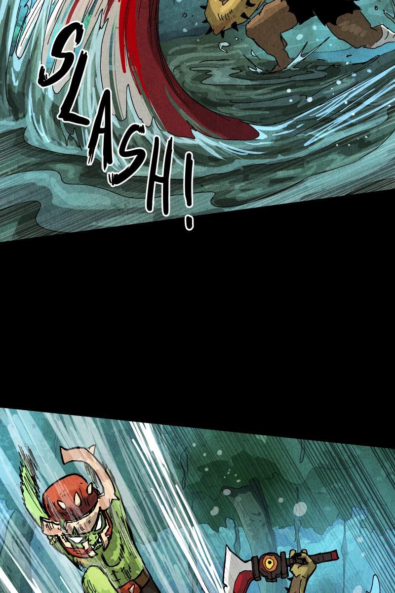 GUL Chap 154 - Next Chap 155