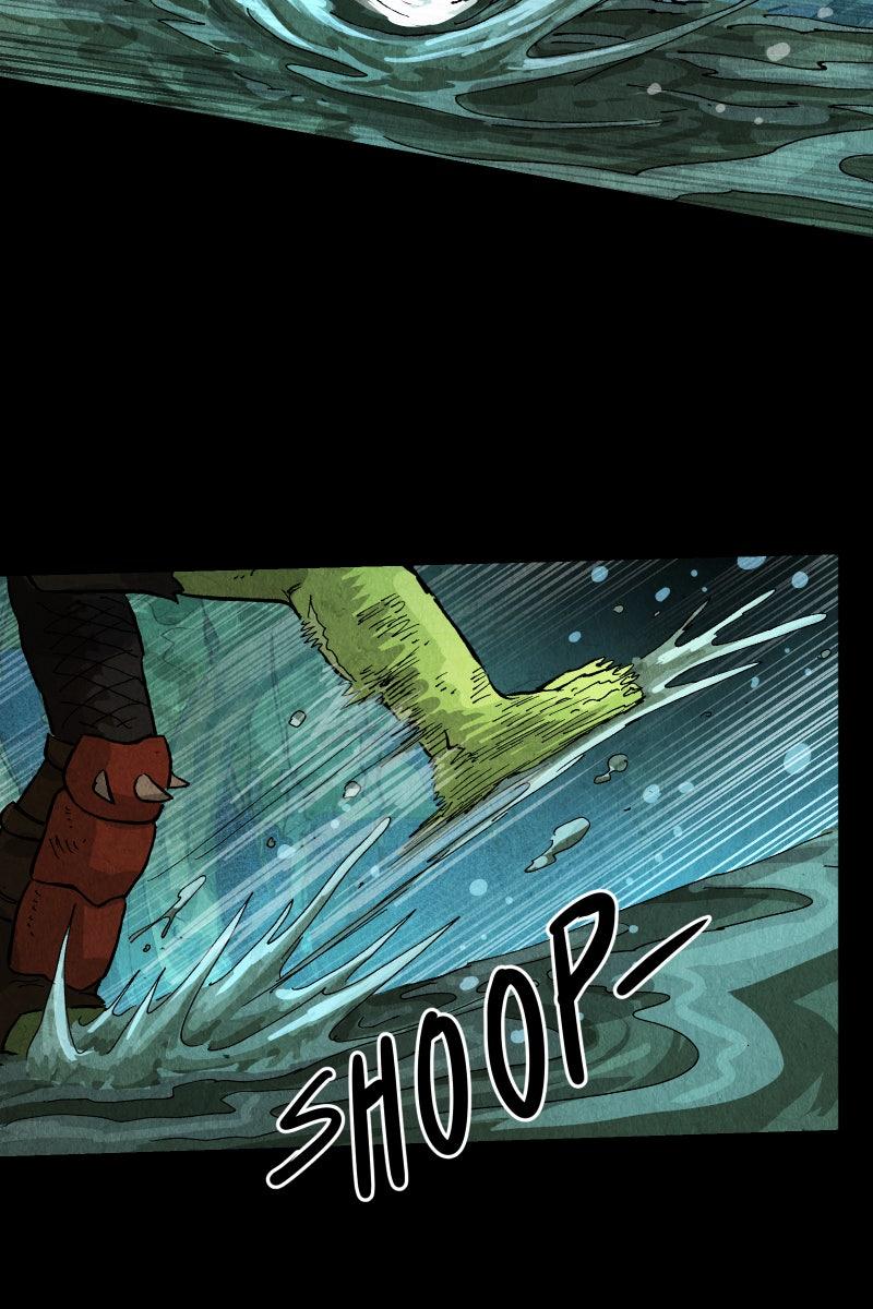 GUL Chap 154 - Next Chap 155