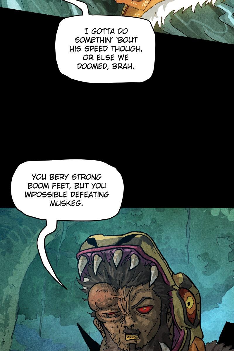 GUL Chap 154 - Next Chap 155