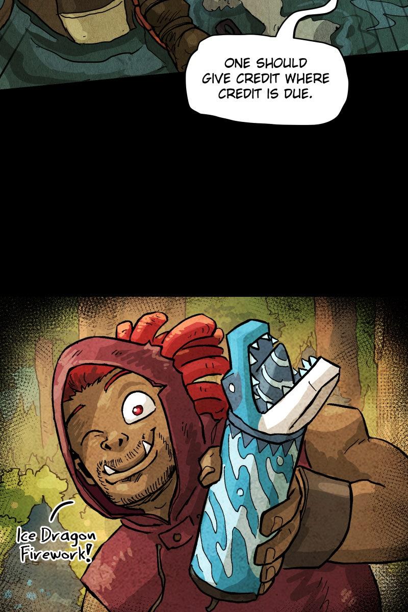 GUL Chap 154 - Next Chap 155