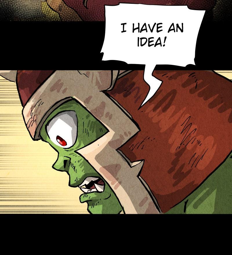 GUL Chap 154 - Next Chap 155