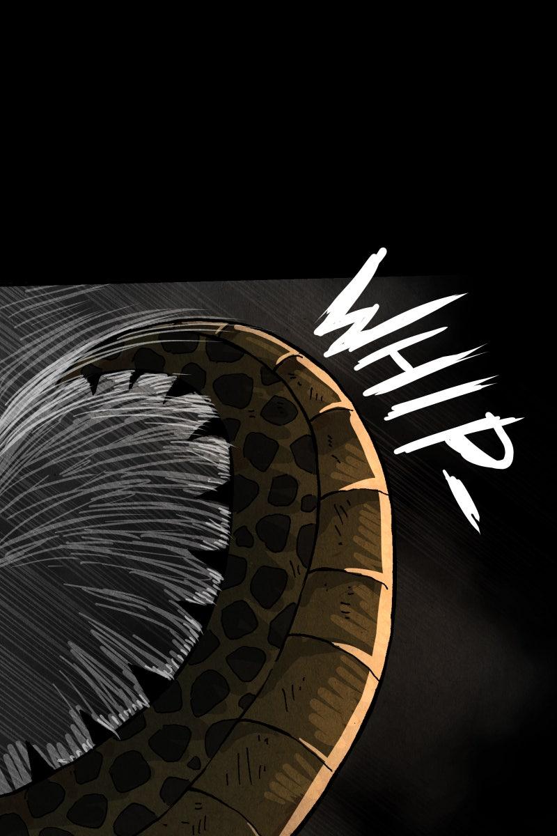 GUL Chap 154 - Next Chap 155