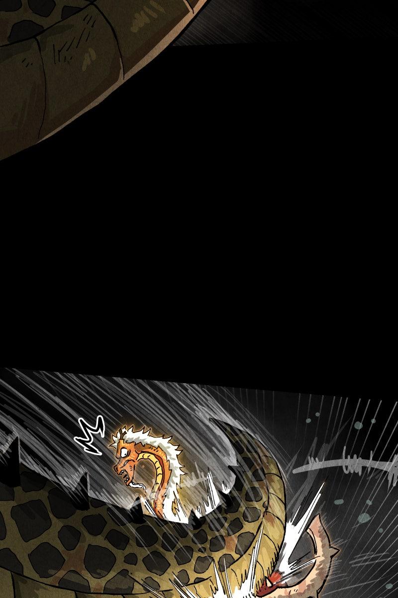 GUL Chap 154 - Next Chap 155