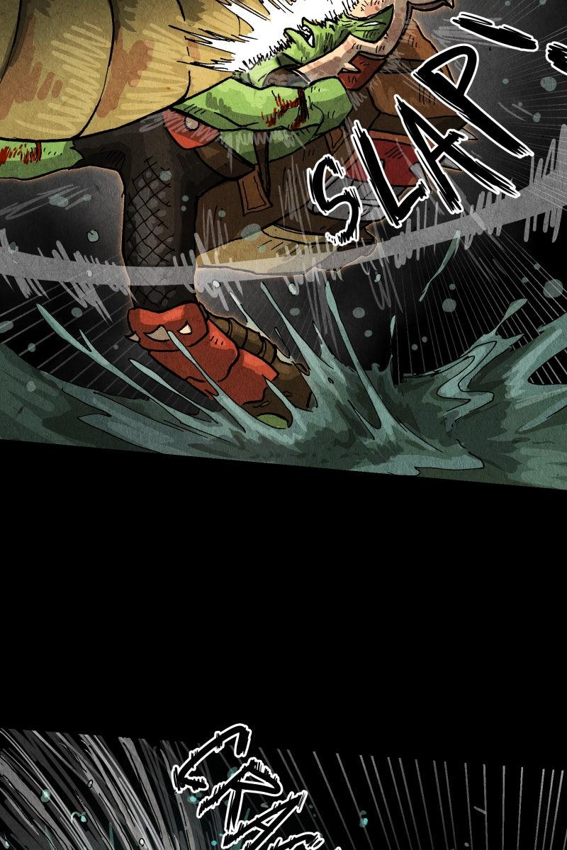 GUL Chap 154 - Next Chap 155