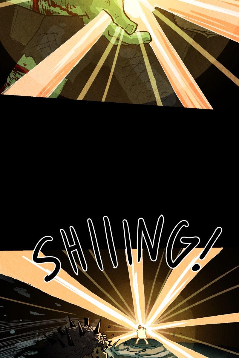 GUL Chap 154 - Next Chap 155