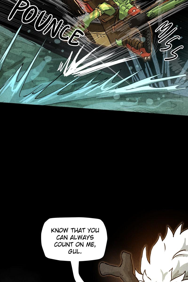 GUL Chap 154 - Next Chap 155