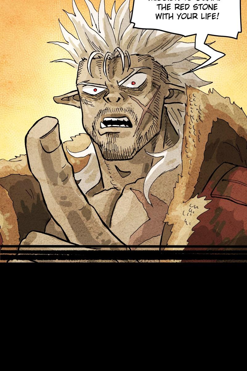 GUL Chap 154 - Next Chap 155