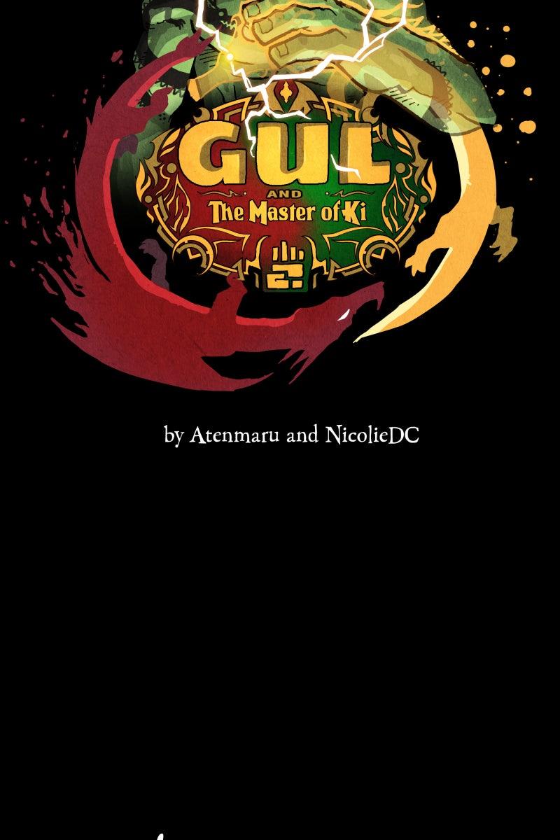 GUL Chap 154 - Next Chap 155