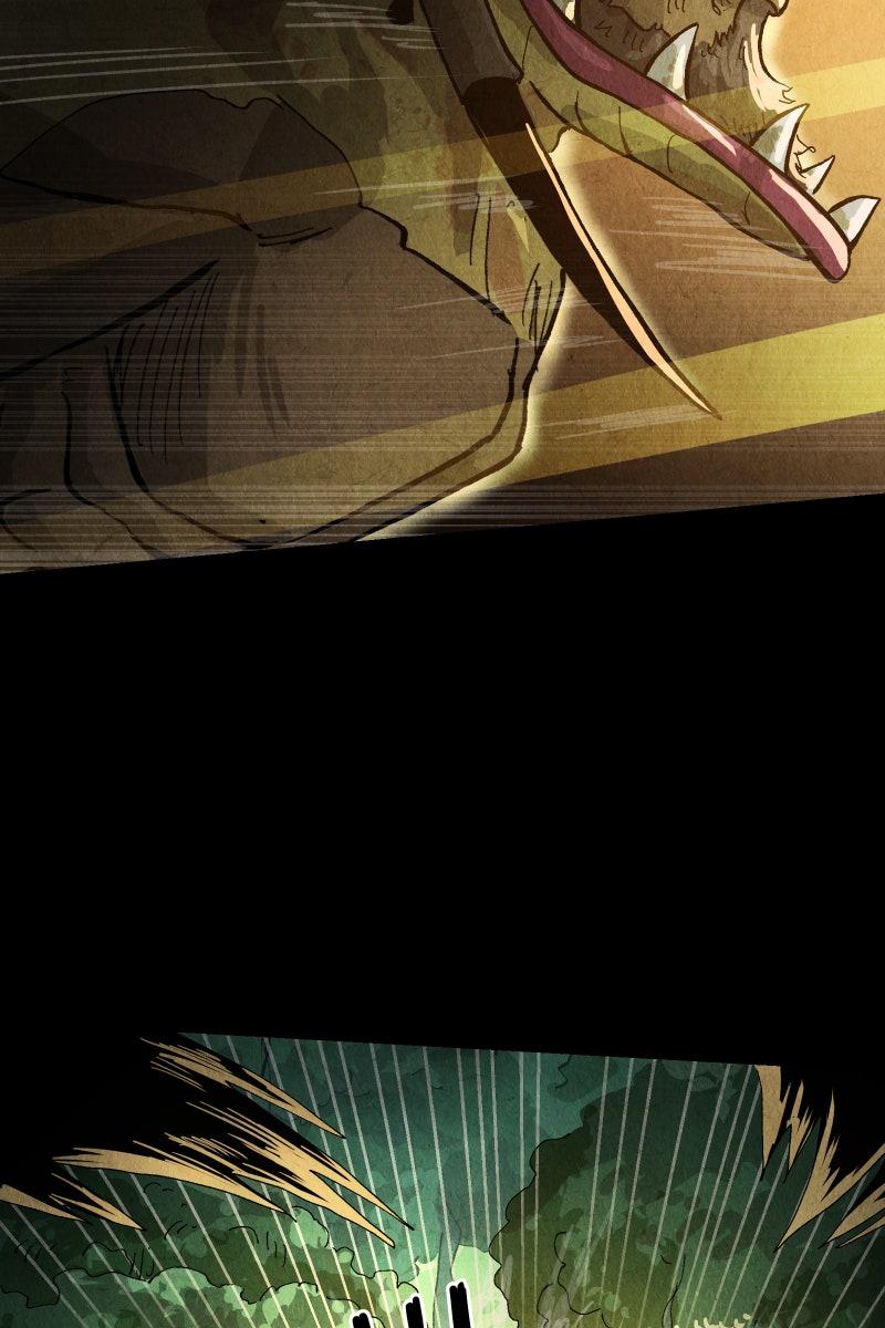 GUL Chap 154 - Next Chap 155