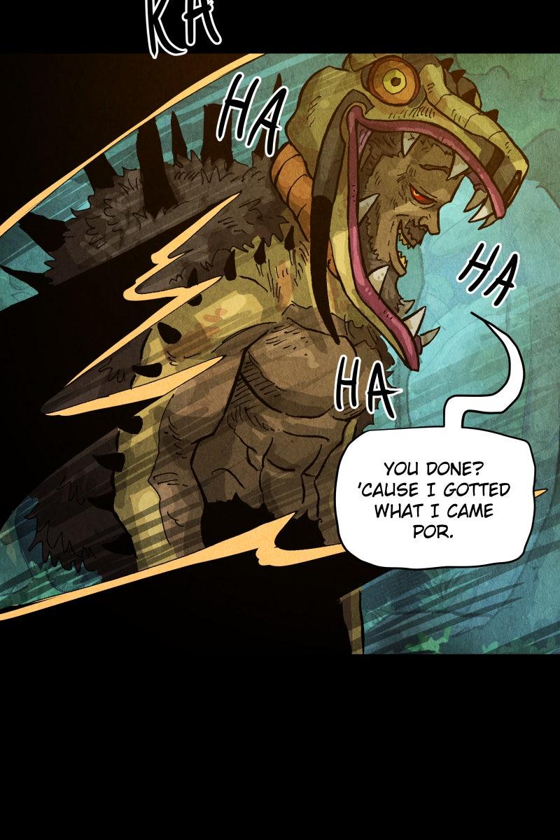 GUL Chap 154 - Next Chap 155