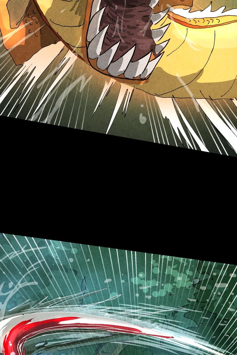 GUL Chap 155 - Next Chap 156