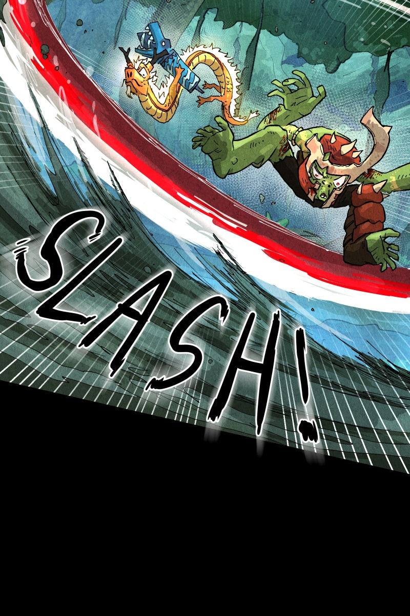 GUL Chap 155 - Next Chap 156