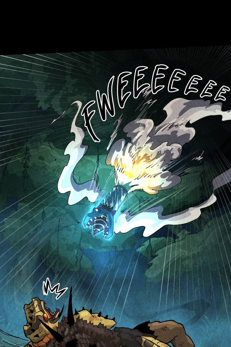 GUL Chap 155 - Next Chap 156