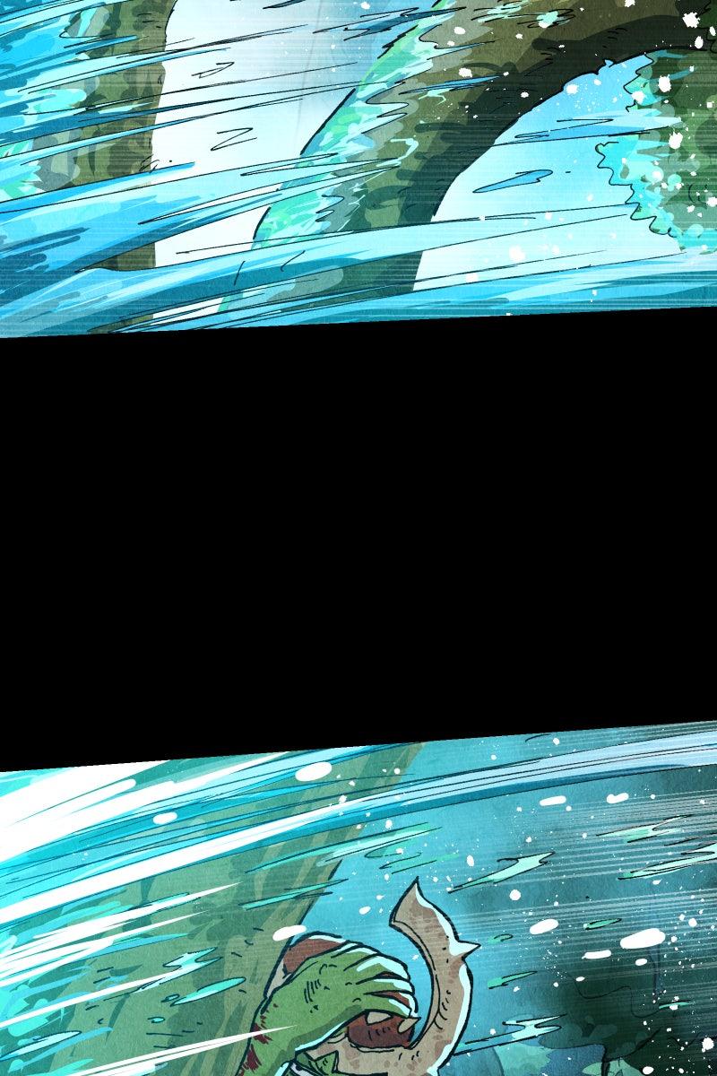 GUL Chap 155 - Next Chap 156