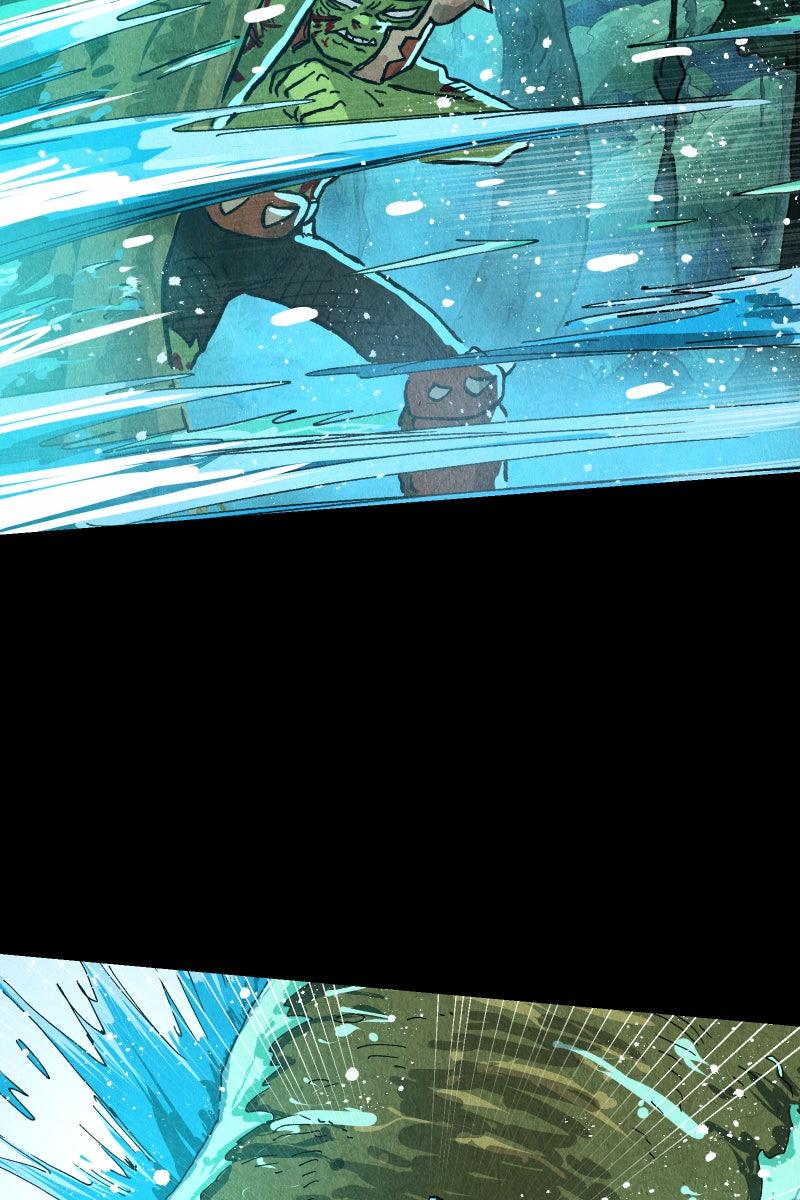 GUL Chap 155 - Next Chap 156