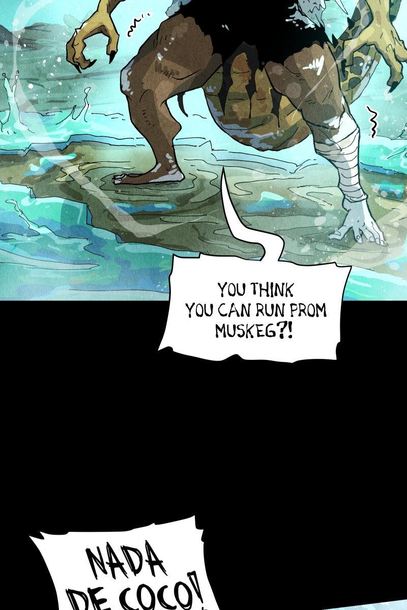 GUL Chap 155 - Next Chap 156