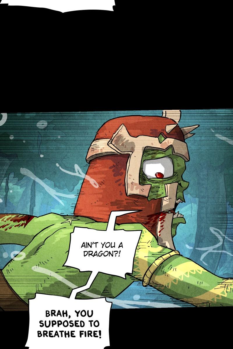 GUL Chap 155 - Next Chap 156