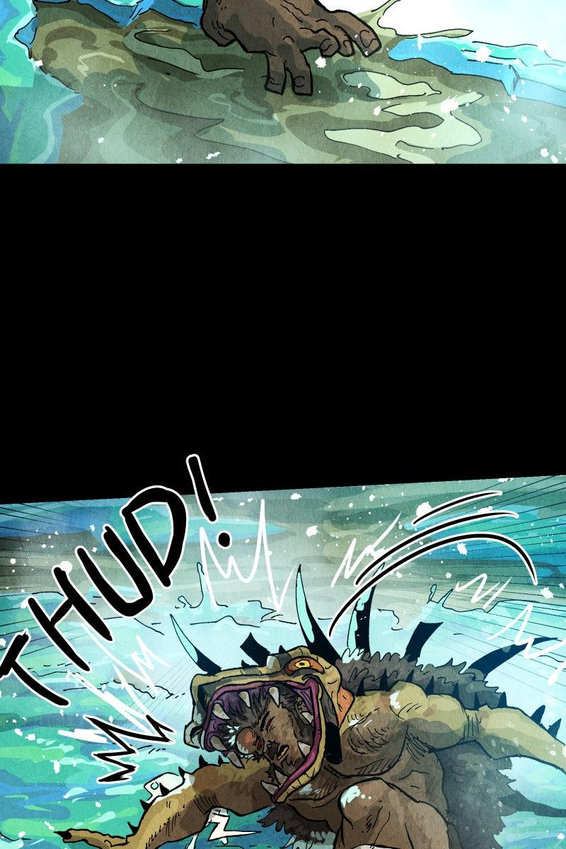 GUL Chap 155 - Next Chap 156