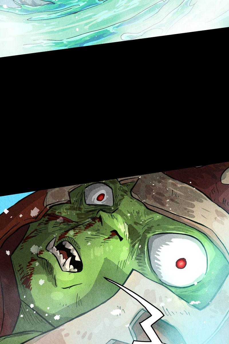 GUL Chap 155 - Next Chap 156