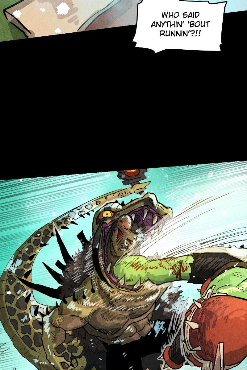 GUL Chap 155 - Next Chap 156