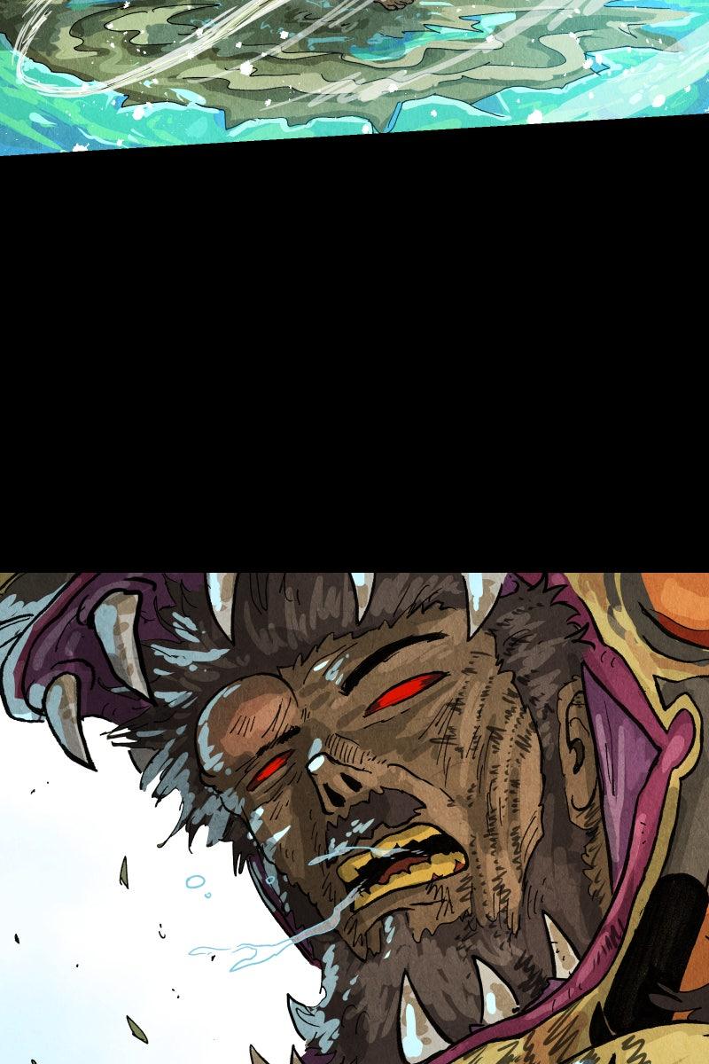 GUL Chap 155 - Next Chap 156