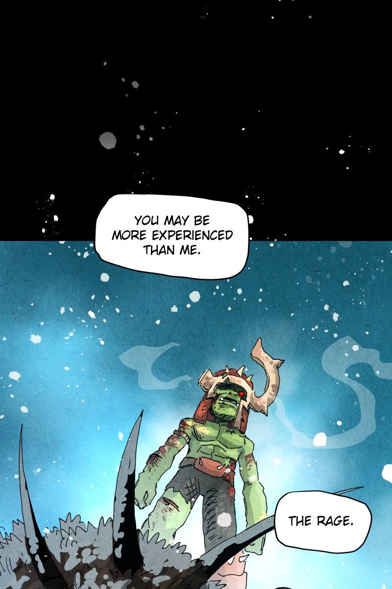 GUL Chap 155 - Next Chap 156