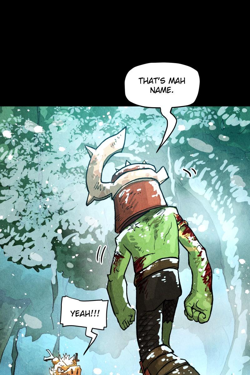 GUL Chap 155 - Next Chap 156