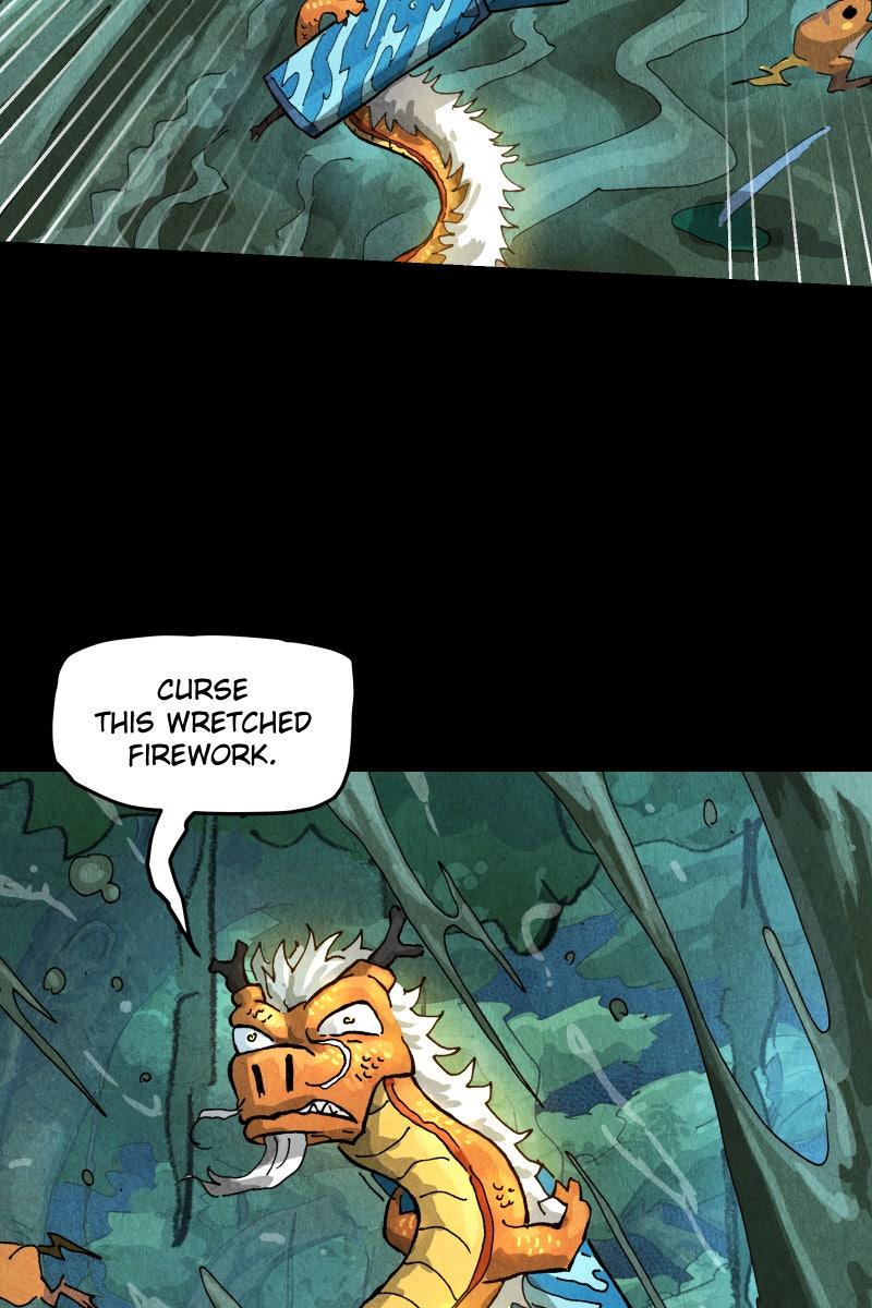 GUL Chap 155 - Next Chap 156