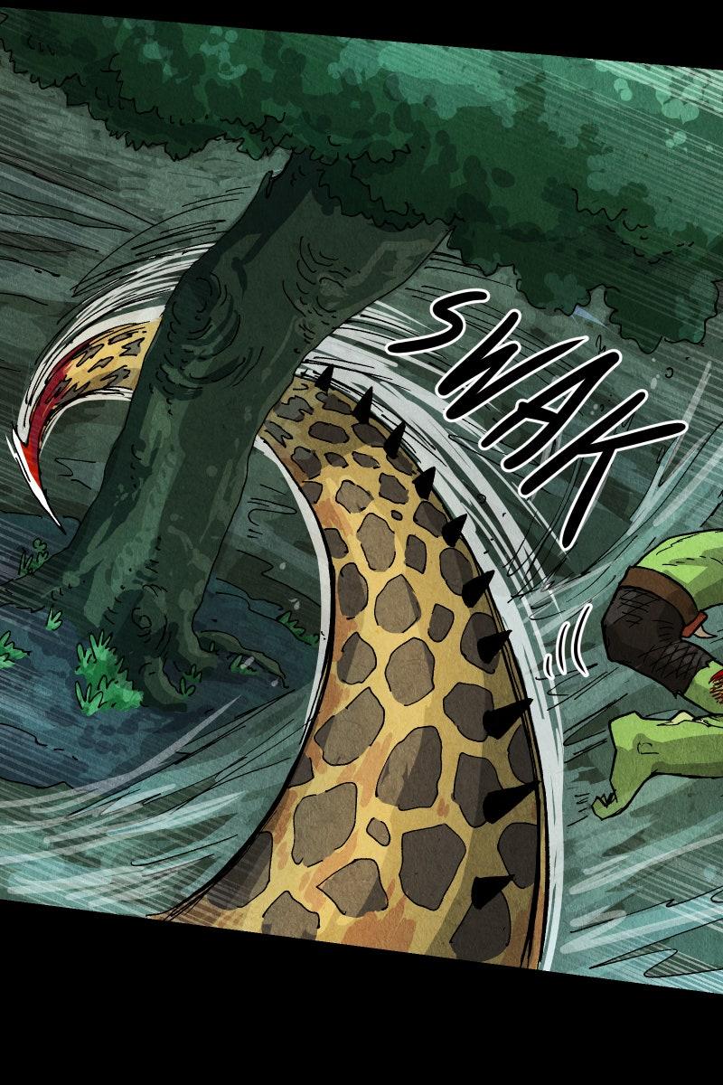 GUL Chap 155 - Next Chap 156