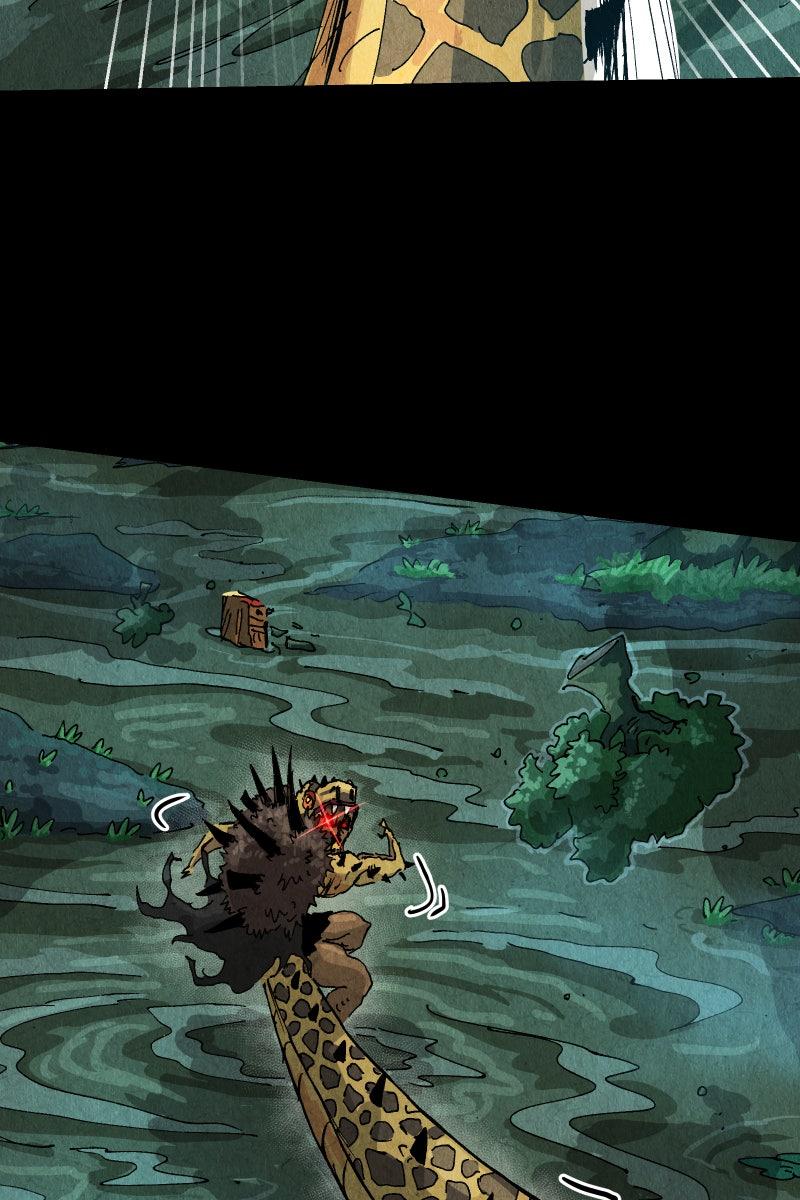 GUL Chap 155 - Next Chap 156