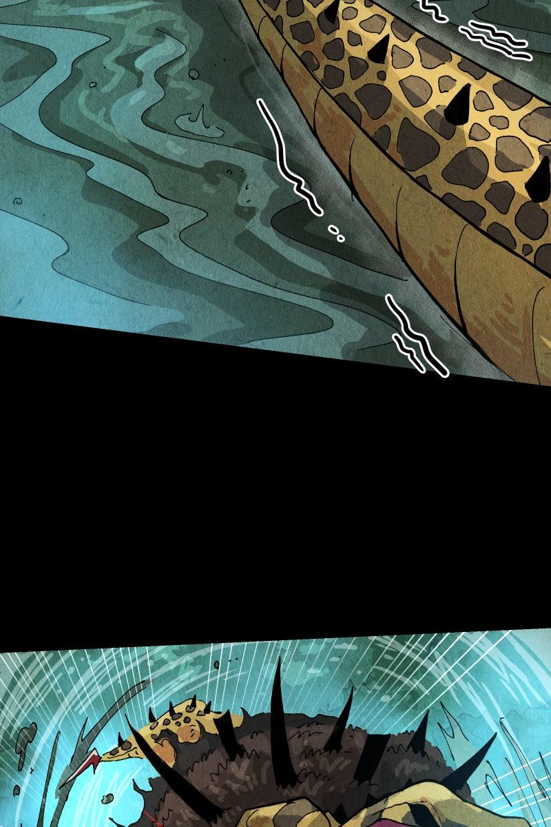 GUL Chap 155 - Next Chap 156