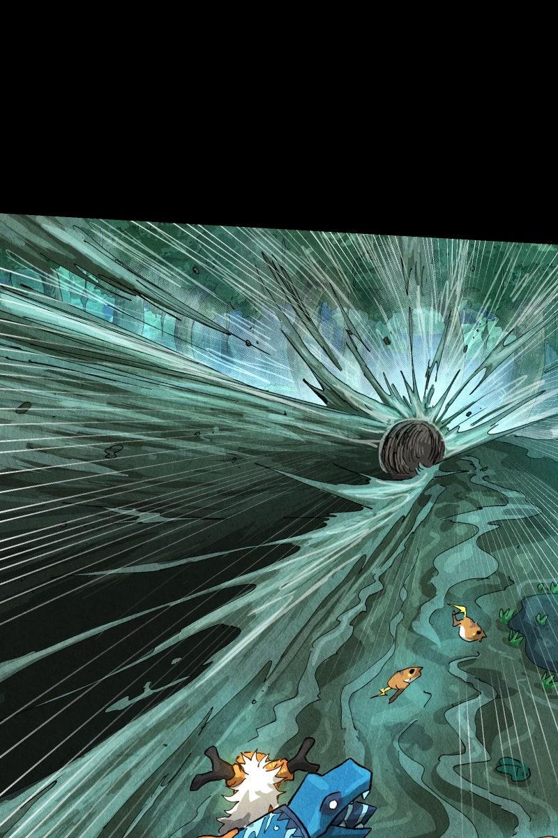 GUL Chap 155 - Next Chap 156