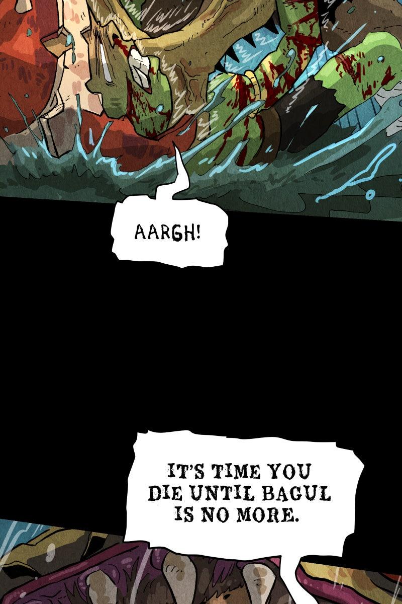 GUL Chap 155 - Next Chap 156