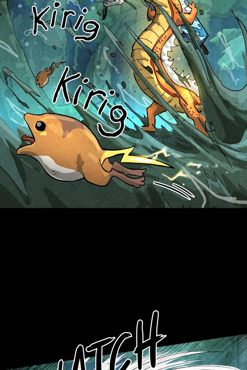 GUL Chap 155 - Next Chap 156