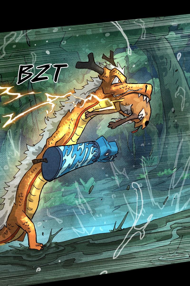 GUL Chap 155 - Next Chap 156