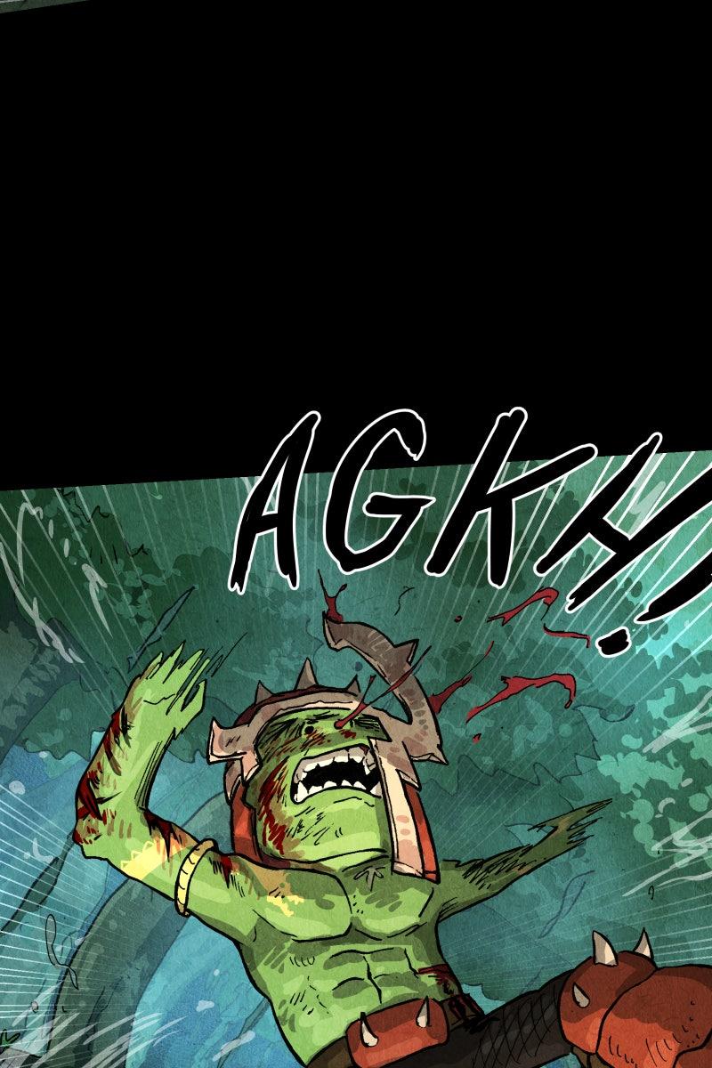 GUL Chap 155 - Next Chap 156