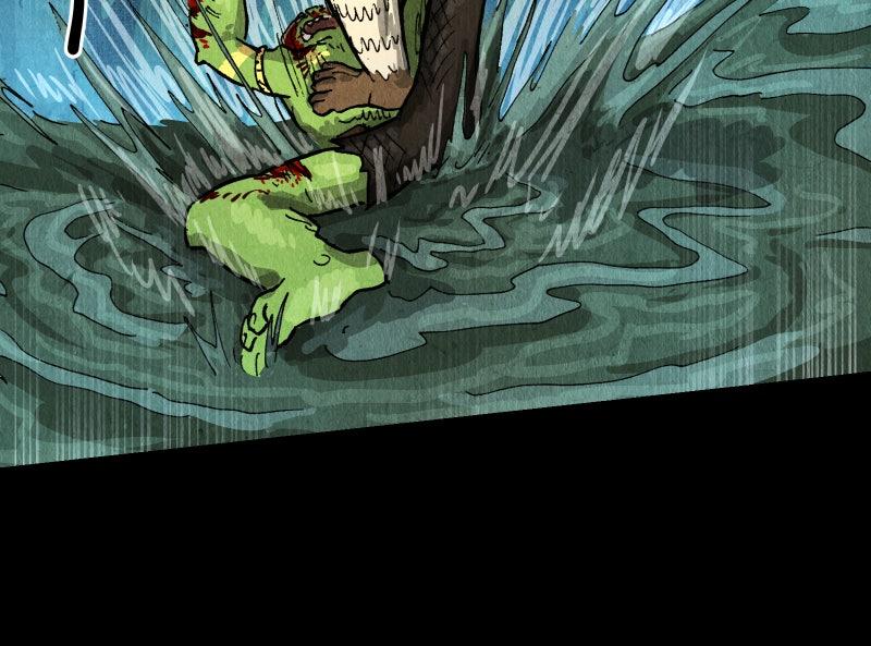 GUL Chap 155 - Next Chap 156