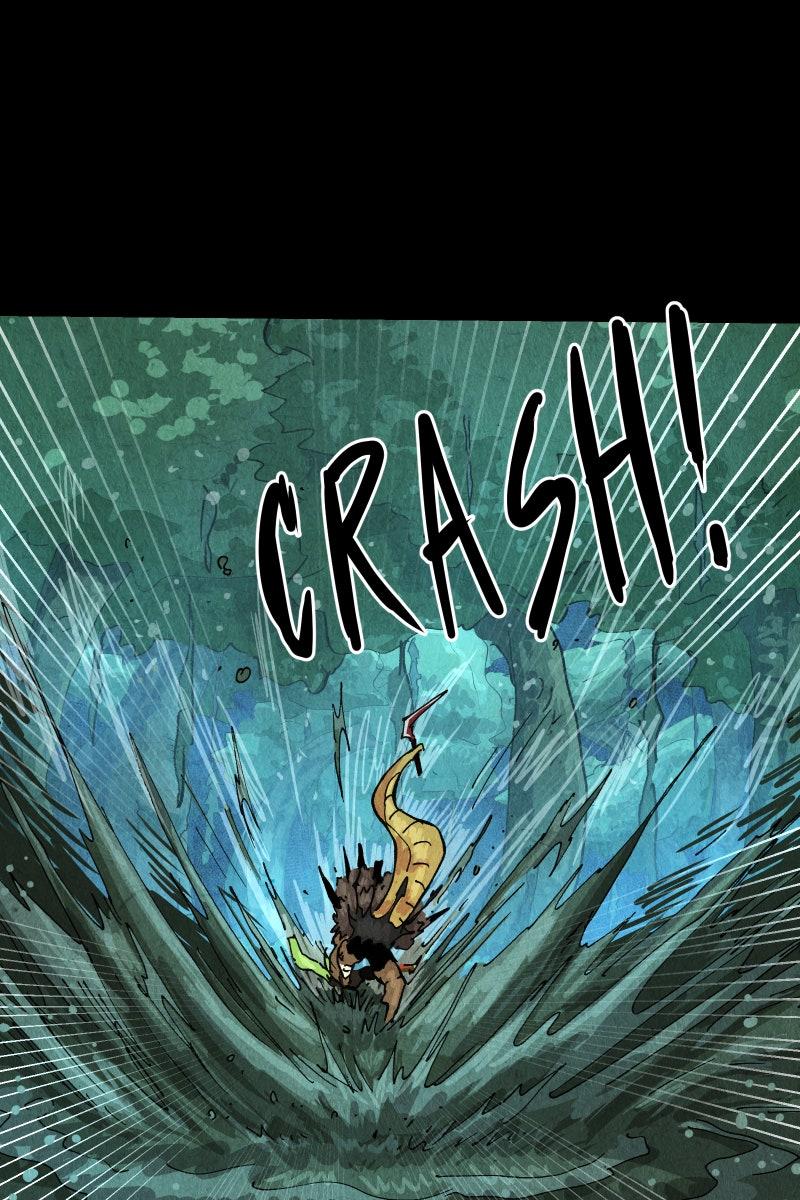 GUL Chap 155 - Next Chap 156