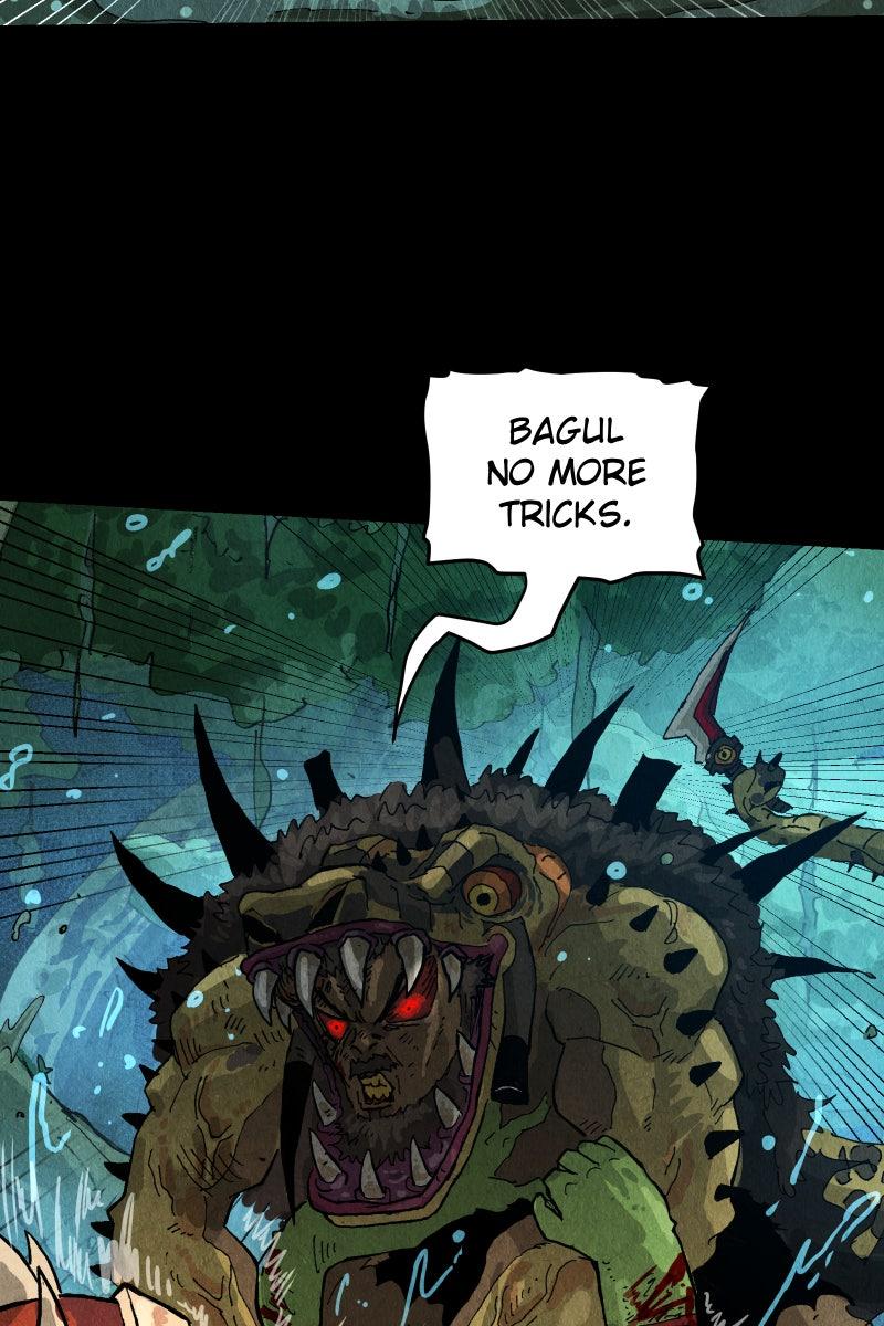 GUL Chap 155 - Next Chap 156