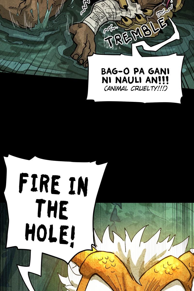 GUL Chap 155 - Next Chap 156