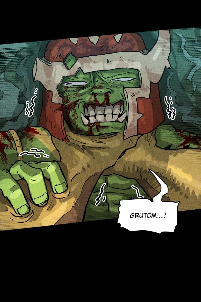 GUL Chap 155 - Next Chap 156